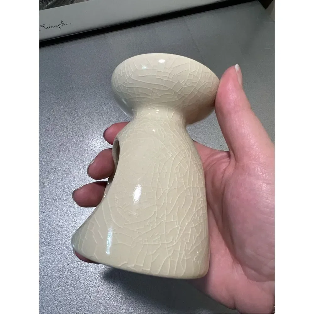 Ceramic Wax‎ Warmer - NWOT